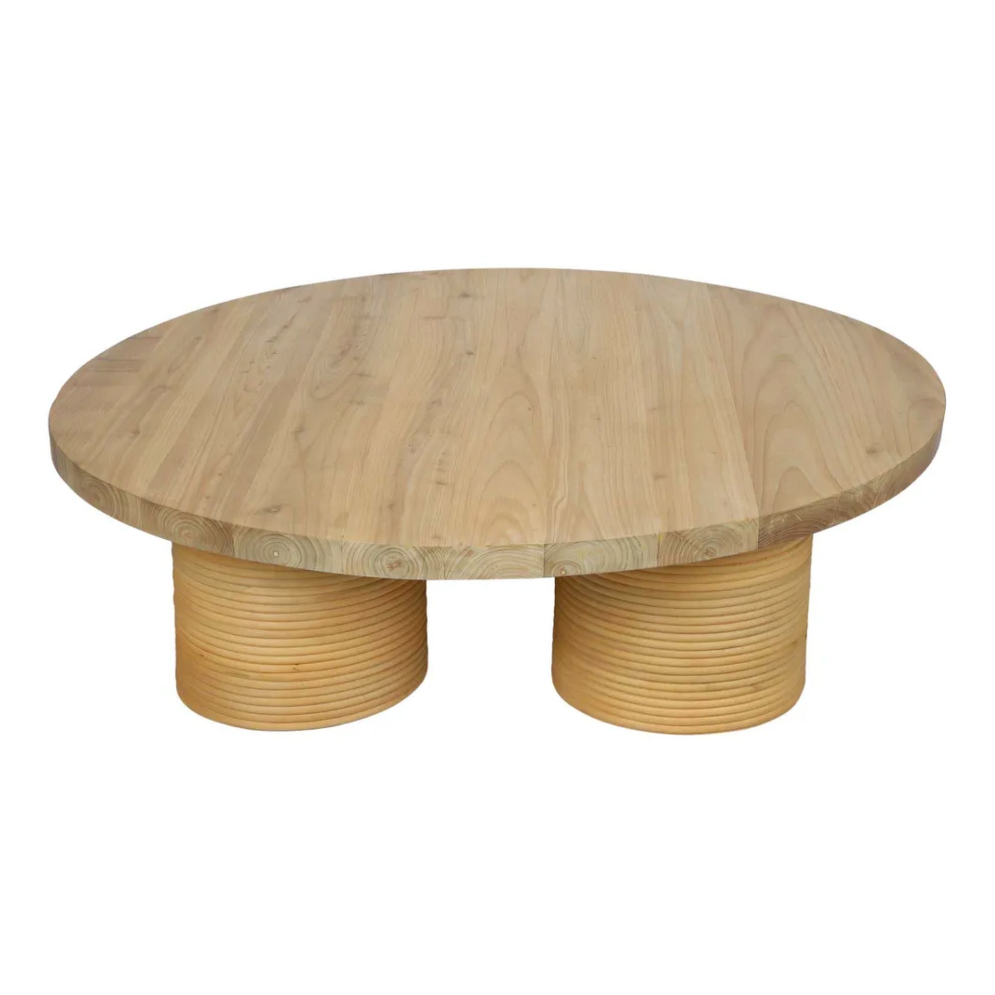 Bali Coffee Table Natural OneWorld Collection Wholesale — free download