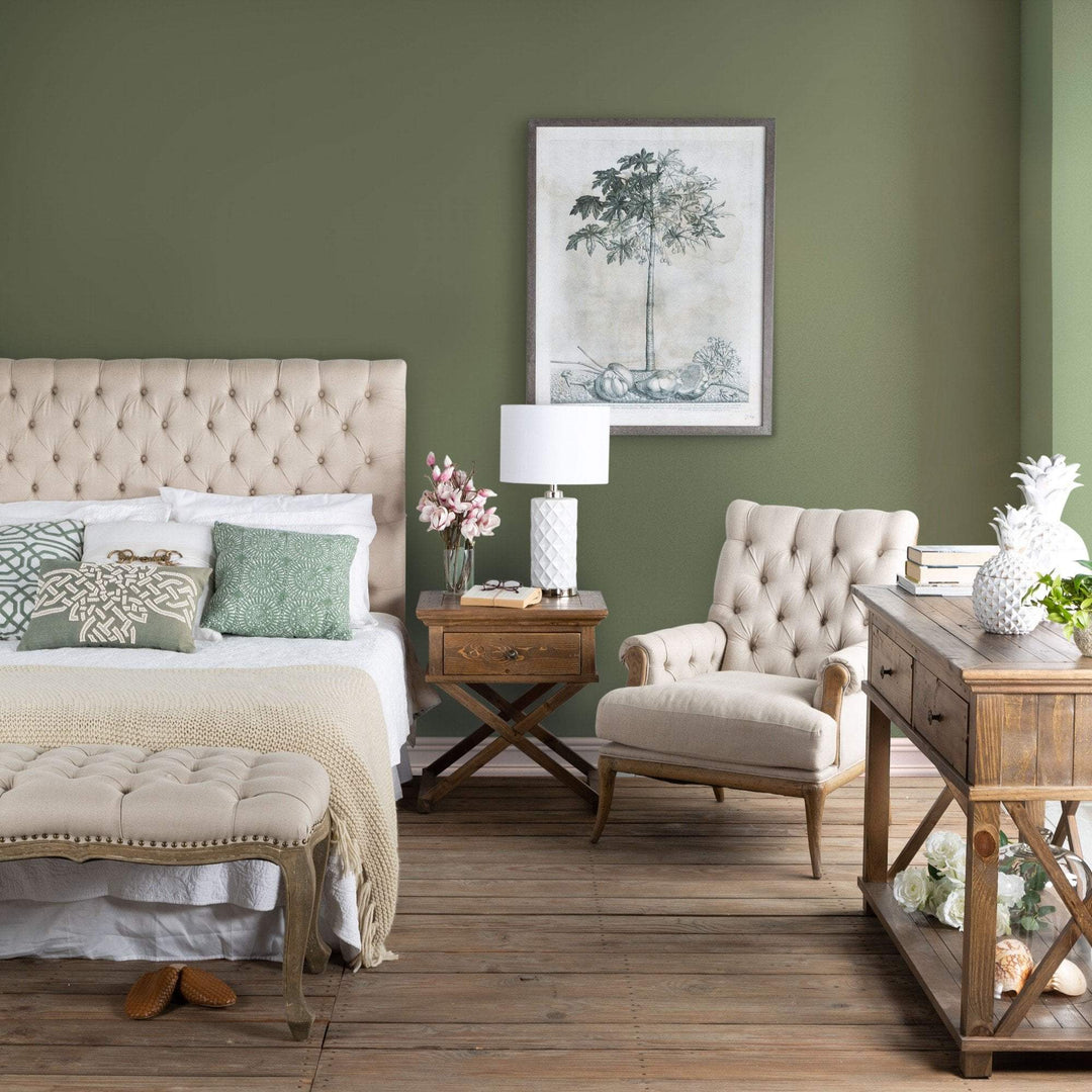 Hamptons Bedroom Furniture