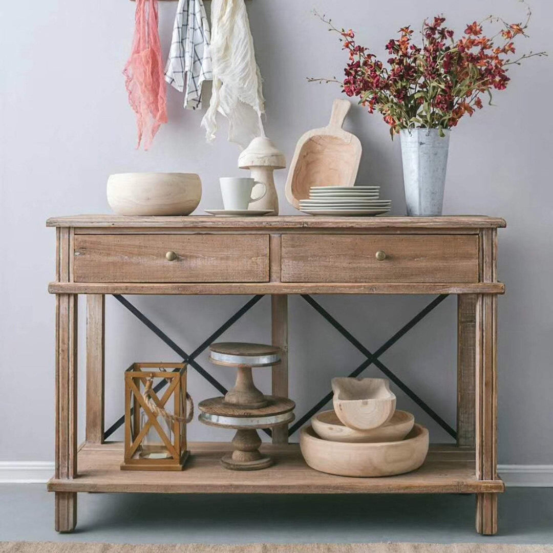 Consoles & Sideboards