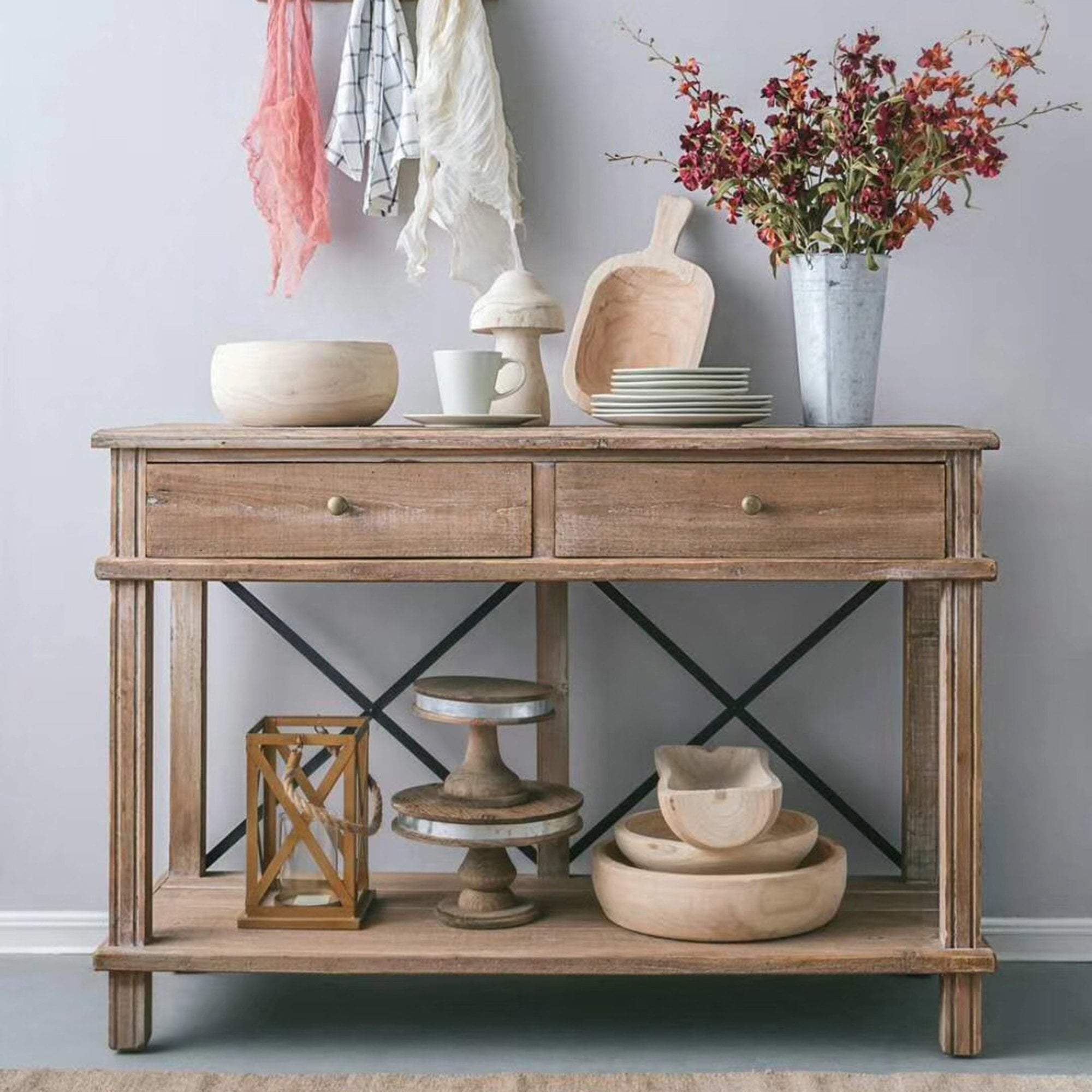 Consoles & Sideboards