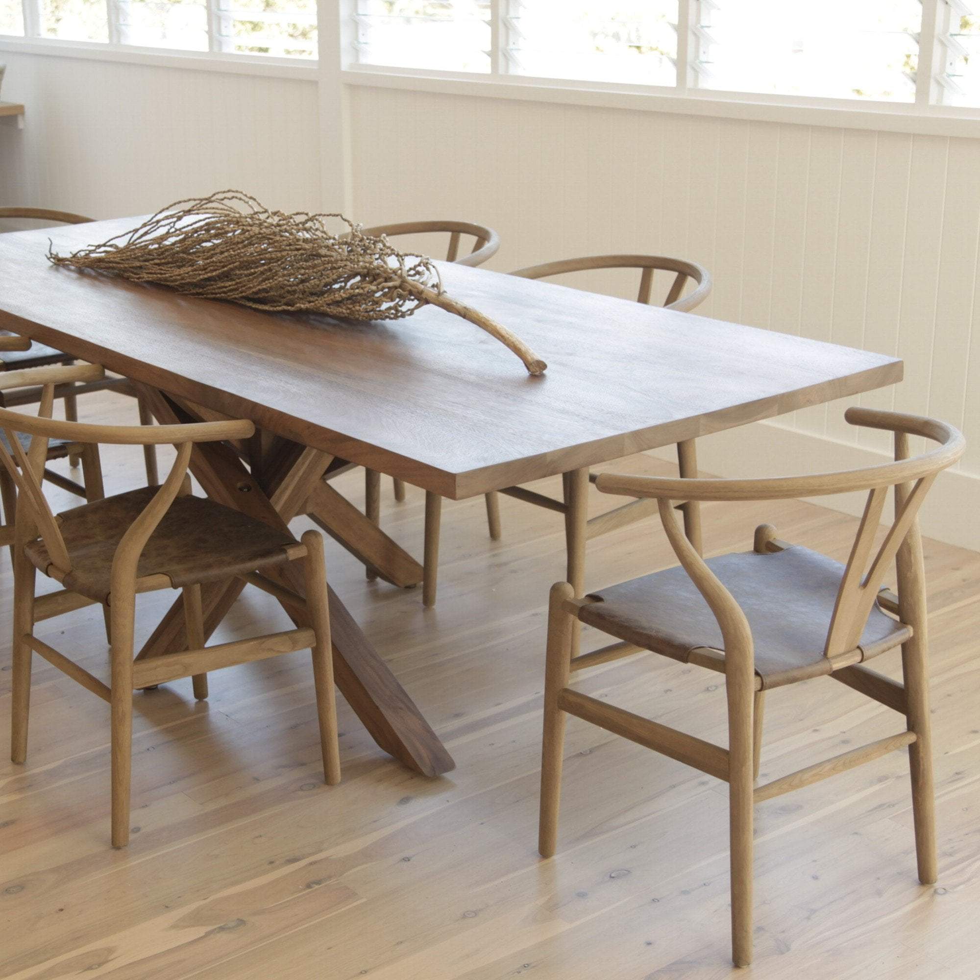 Hampton Dining Tables