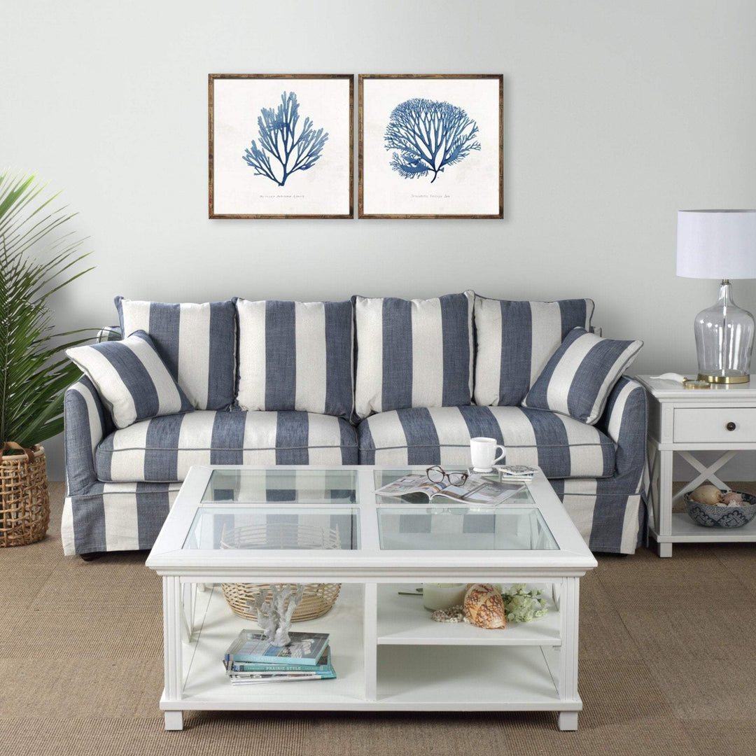 Hamptons Style Sofas