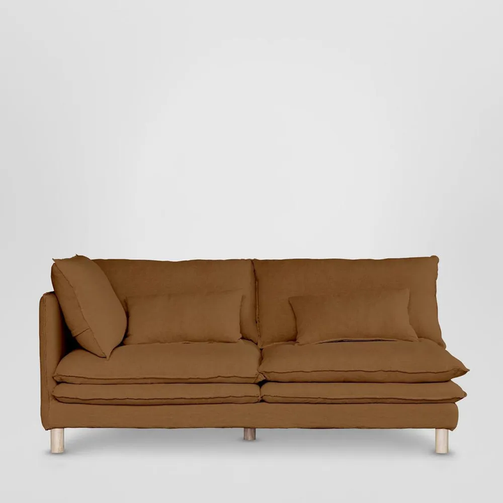 Aura 3 Seater with Chaise