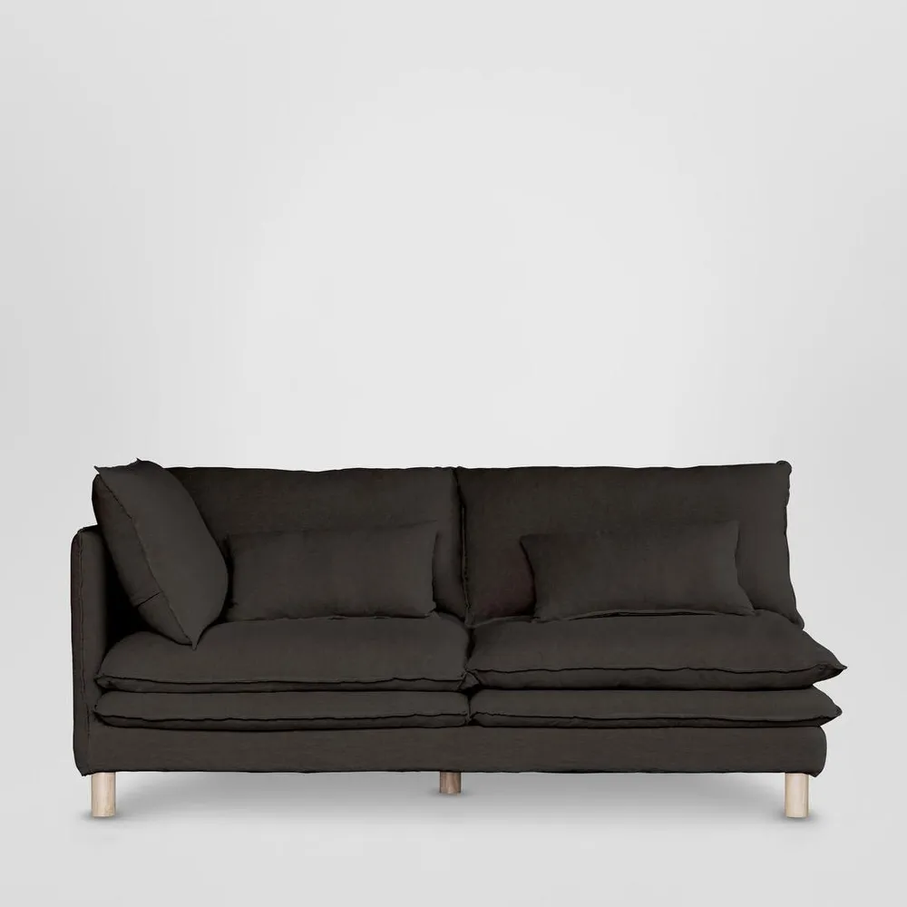 Aura 3 Seater with Chaise