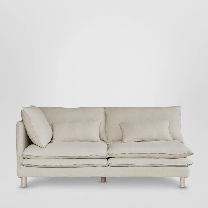 Aura 3 Seater with Chaise