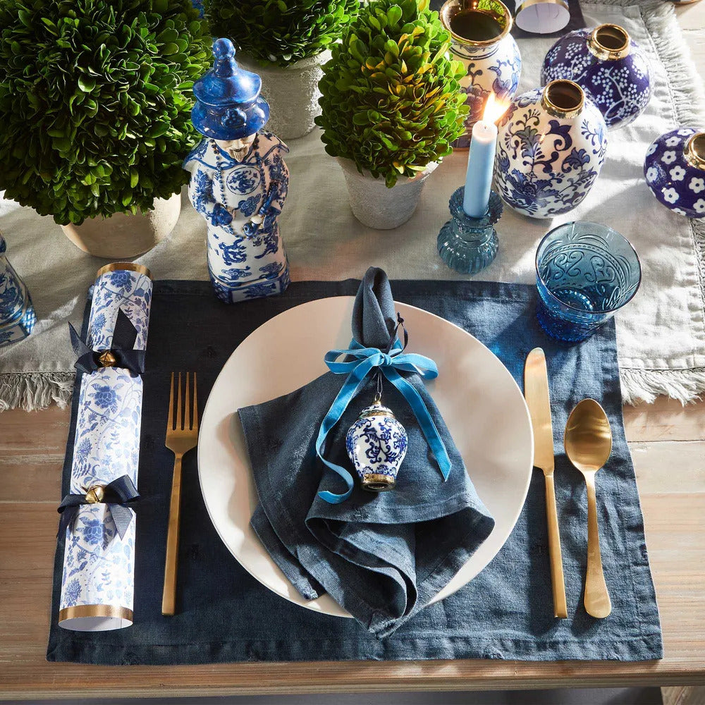 Jared Mini Bud Narrow Neck Vase