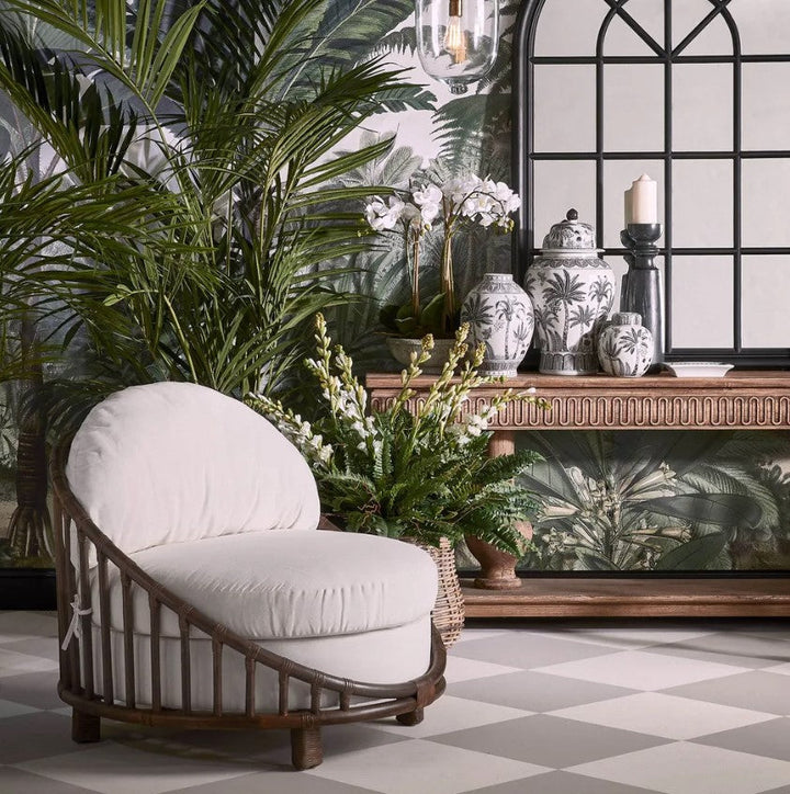 Palm Cove Occasional Chair