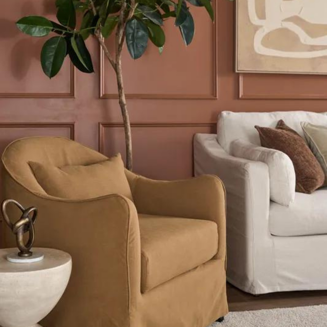 Loop Décor on Mable