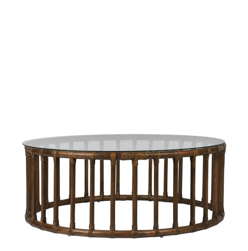 Palm Cove Coffee Table