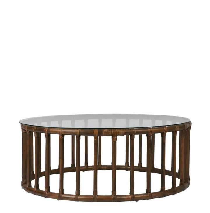Palm Cove Coffee Table