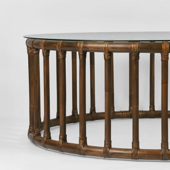 Palm Cove Coffee Table