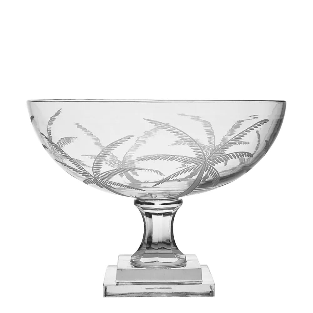 Cairo Pedestal Bowl