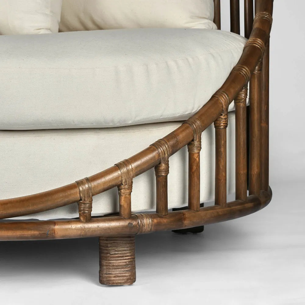 Palm Cove Occasional Sofa