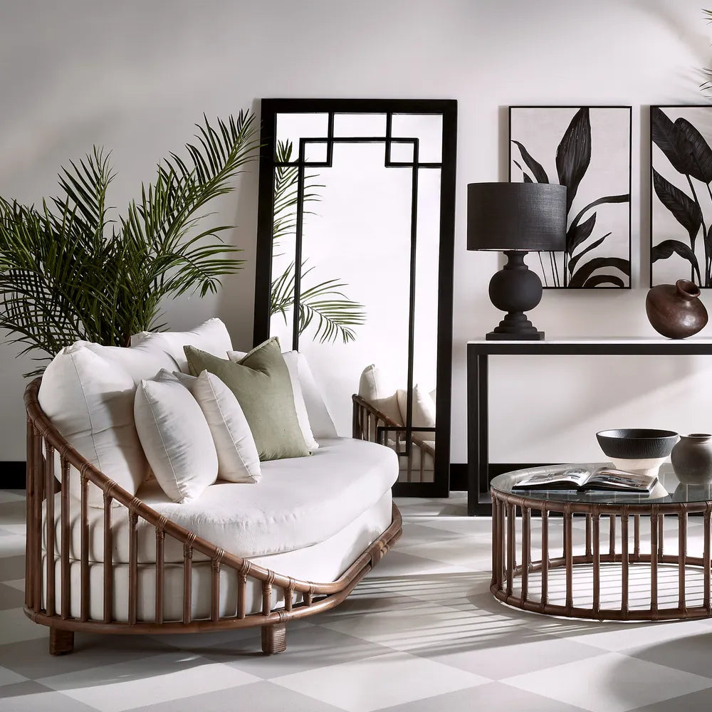 Palm Cove Occasional Sofa