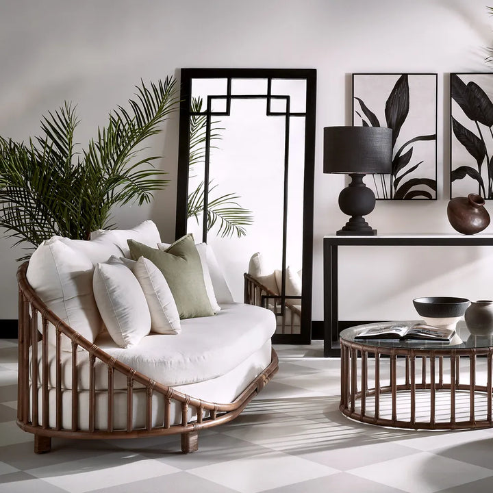 Palm Cove Occasional Sofa