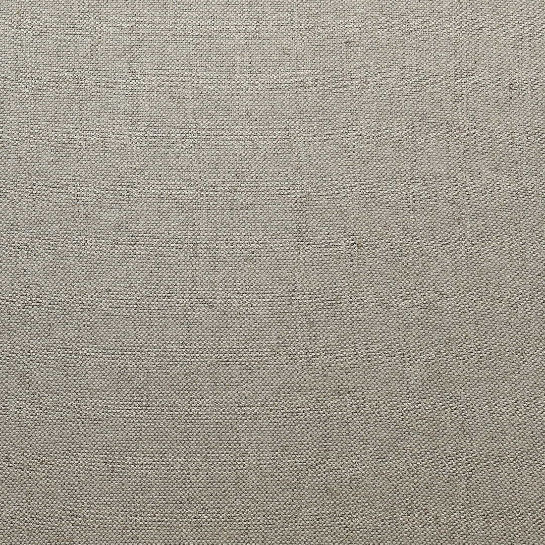 Clovelly 3 Seat Hamptons Sofa Natural Linen Blend