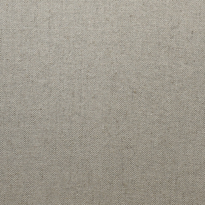 Clovelly 3 Seat Hamptons Sofa Natural Linen Blend