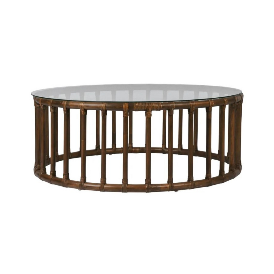 Palm Cove Coffee Table