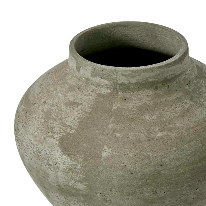 Landis Classic Medium Vase Natural