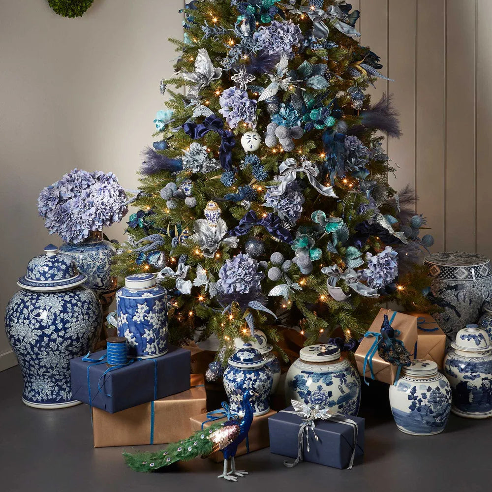 Liang Lidded Ginger Jar Large