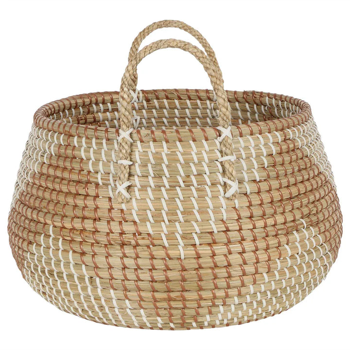 Zhenga Basket Set of 2