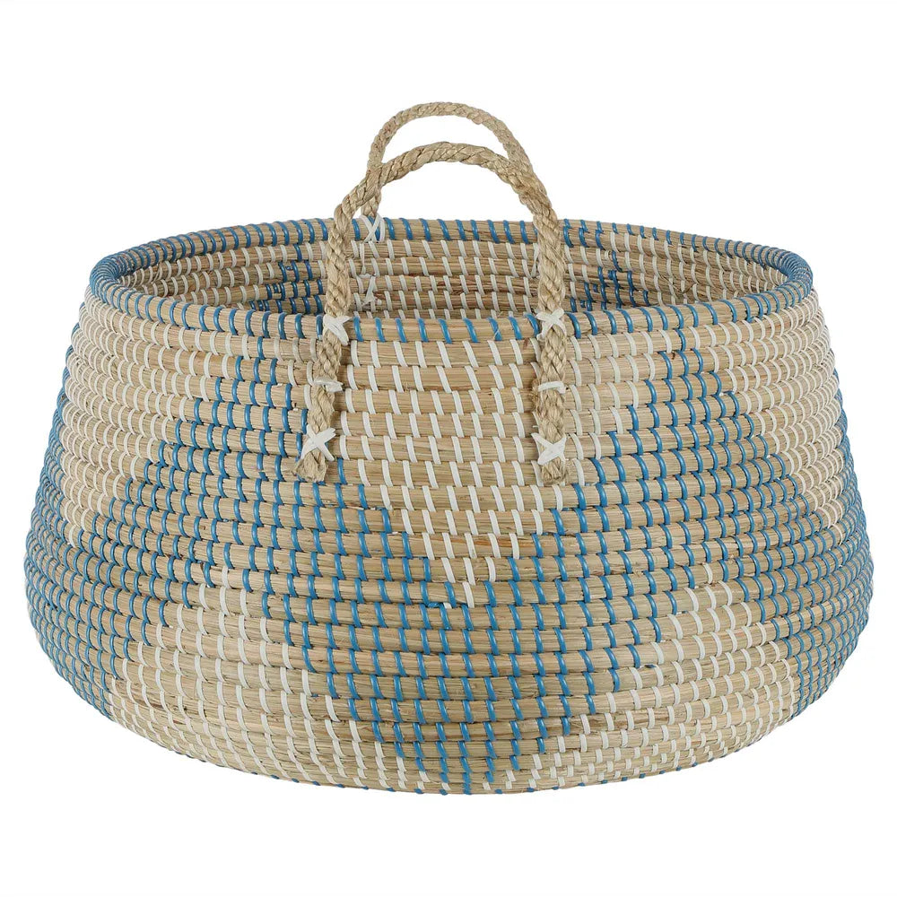Zhenga Basket Set of 2