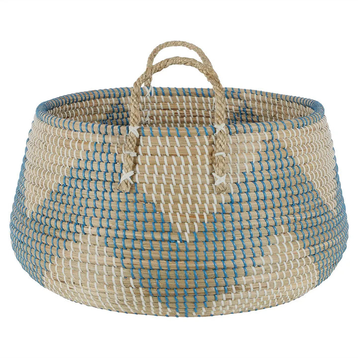 Zhenga Basket Set of 2