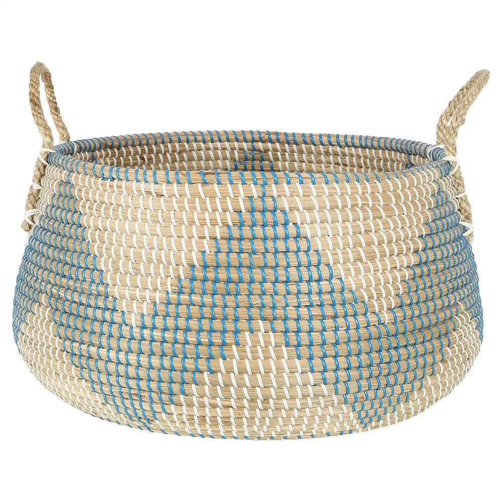 Zhenga Basket Set of 2