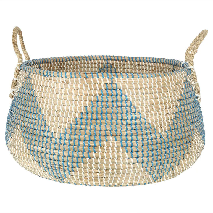 Zhenga Basket Set of 2