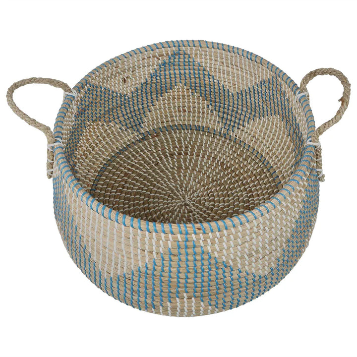 Zhenga Basket Set of 2