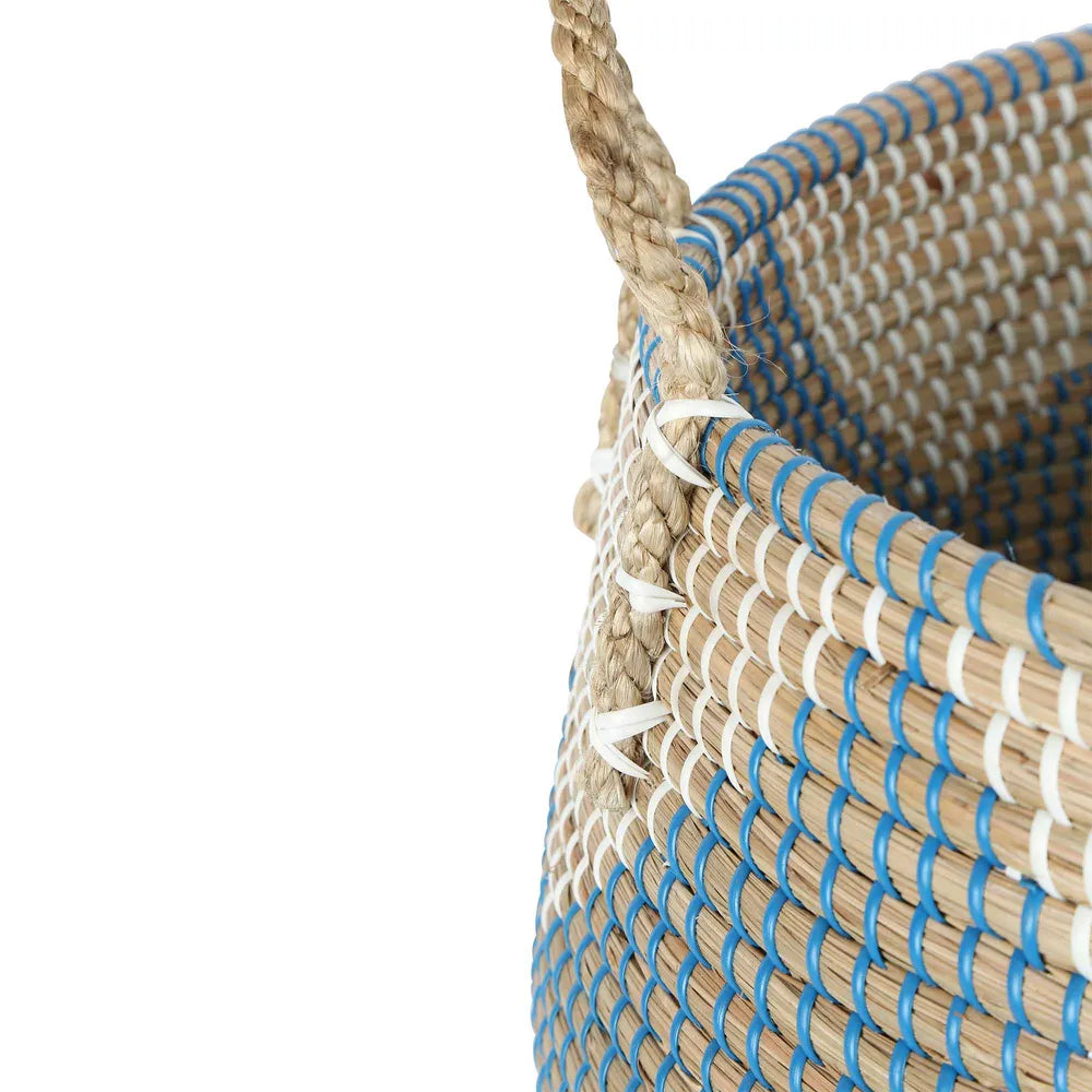 Zhenga Basket Set of 2