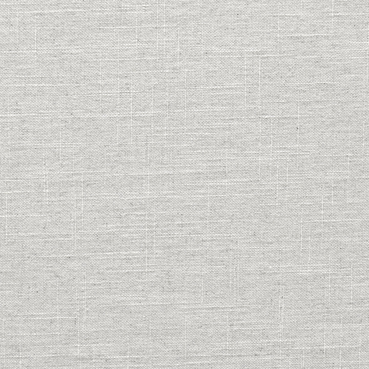 Slip Cover Only - Clovelly 4 Seat Hamptons Sofa Ivory Linen Blend