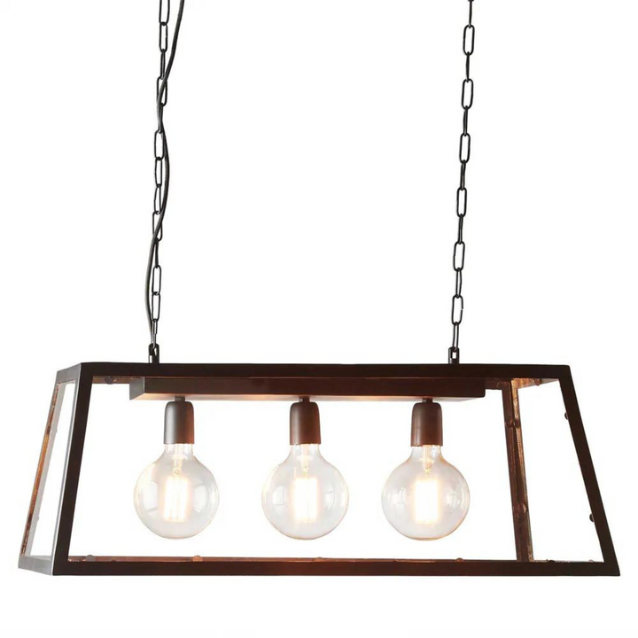 Vivian Ceiling Pendant Black