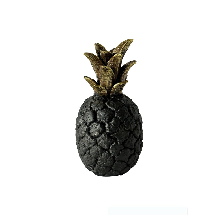 Peson Pineapple Black Small