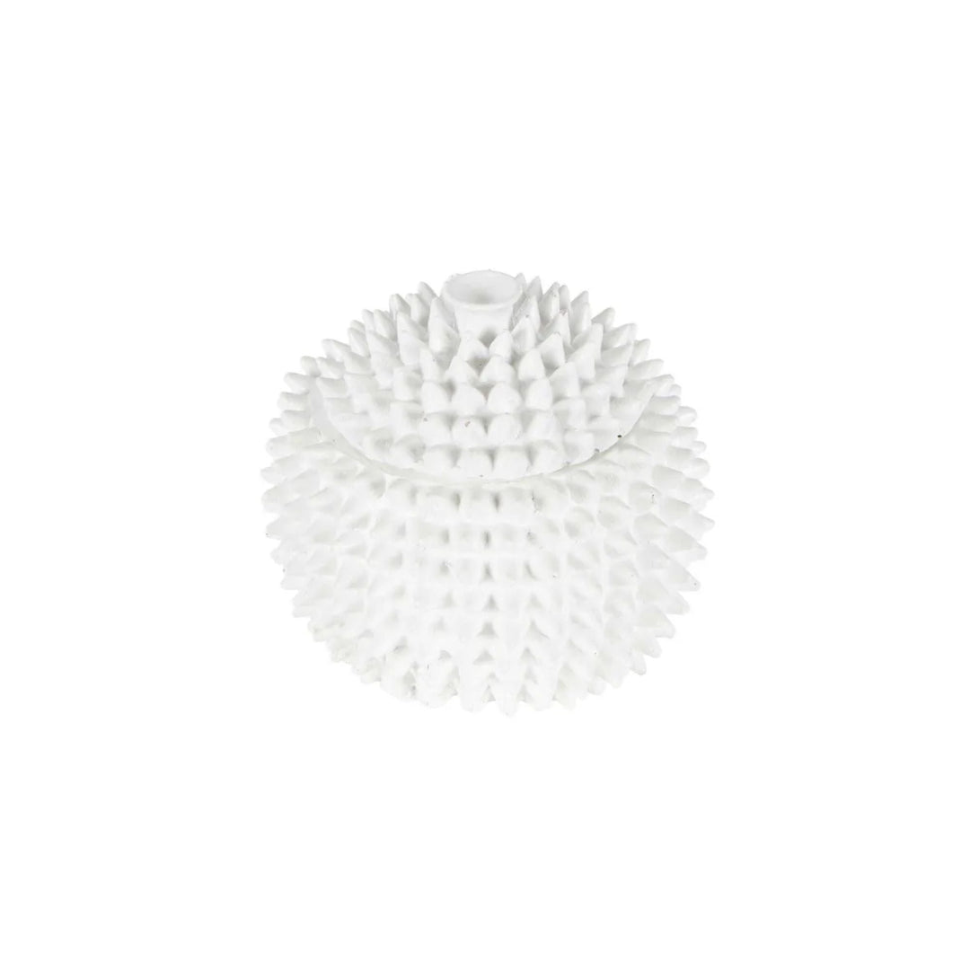 Spike Bowl Small Natural