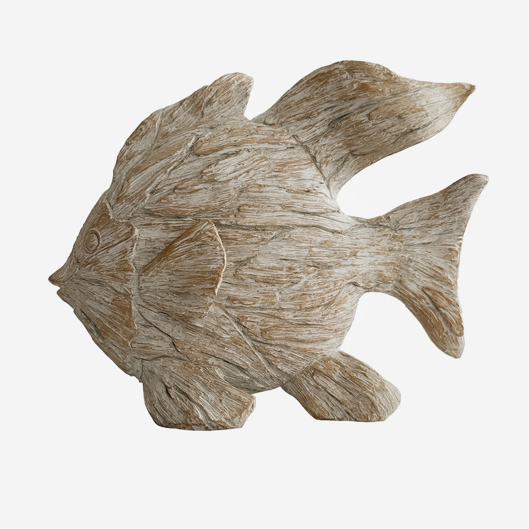 Goldie Fish Ornament