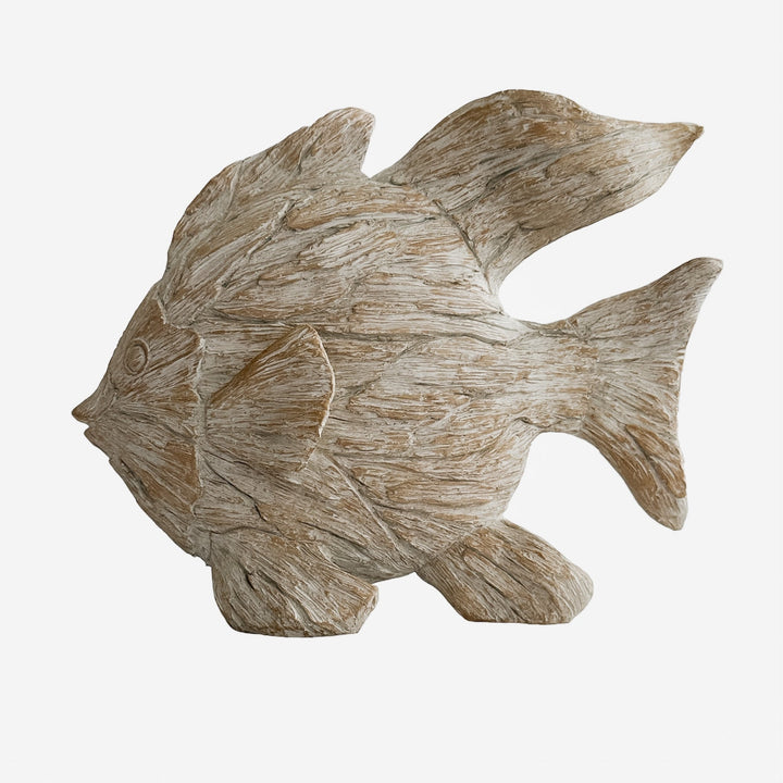 Goldie Fish Ornament