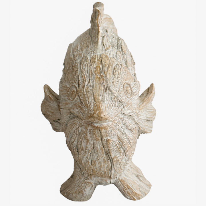 Goldie Fish Ornament