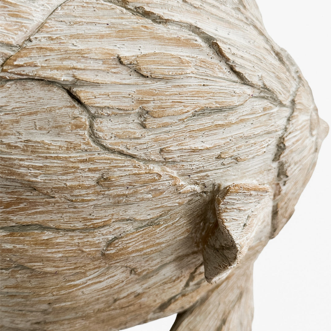 Goldie Fish Ornament