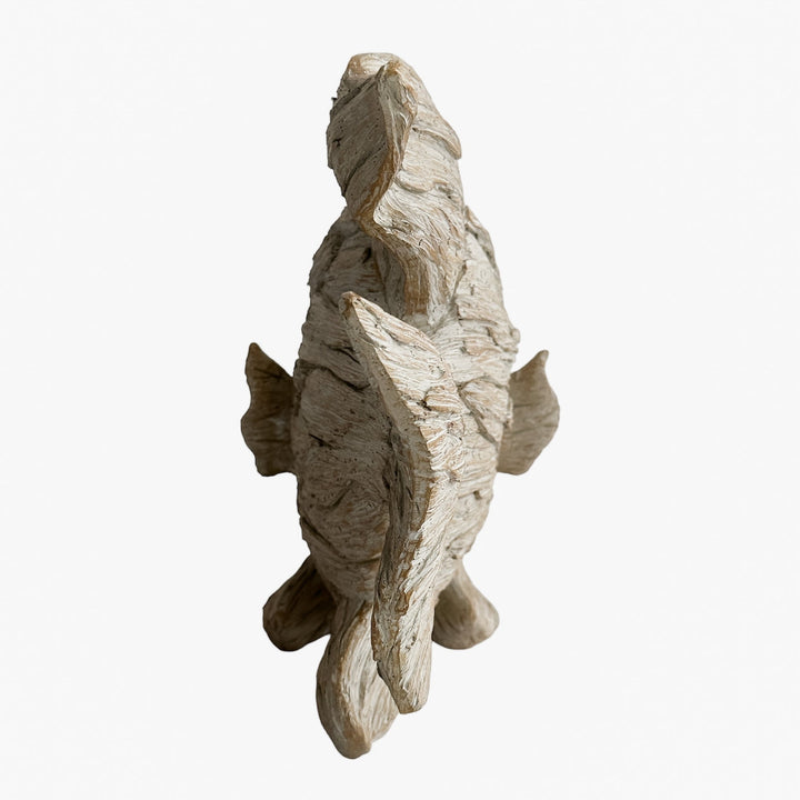 Goldie Fish Ornament