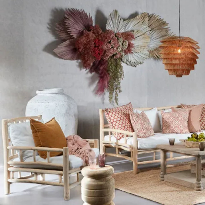 Bermuda Armchair with Cushion