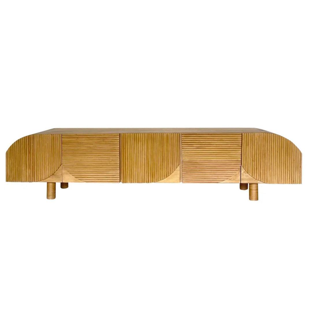 Bali Entertainment Unit Natural