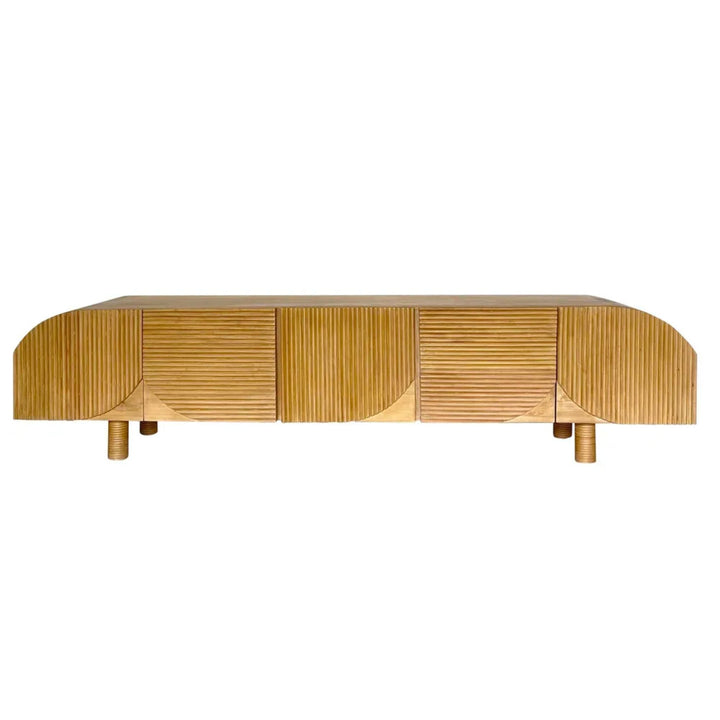 Bali Entertainment Unit Natural