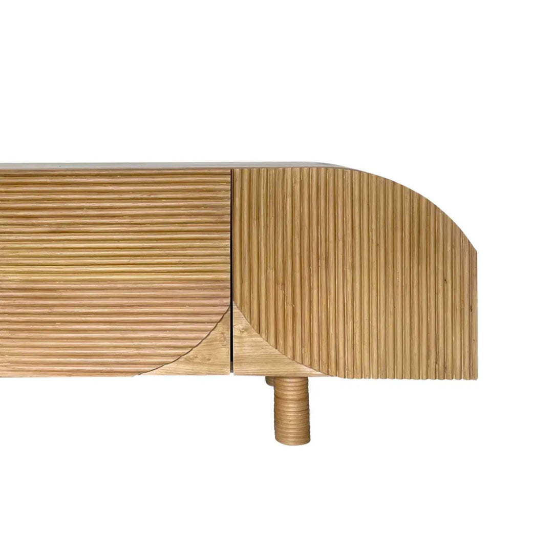 Bali Entertainment Unit Natural