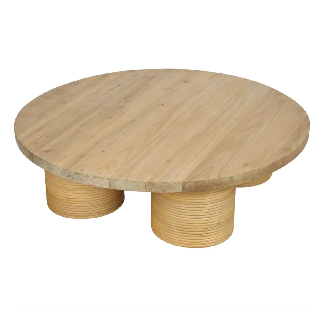 Bali Coffee Table Natural