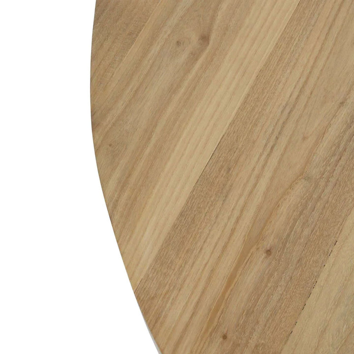 Bali Coffee Table Natural