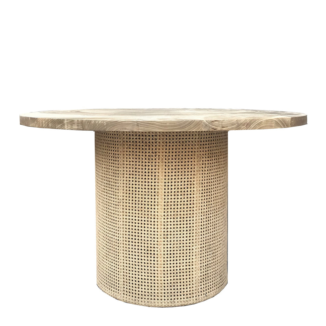 Marella Round Dining Table 120cm