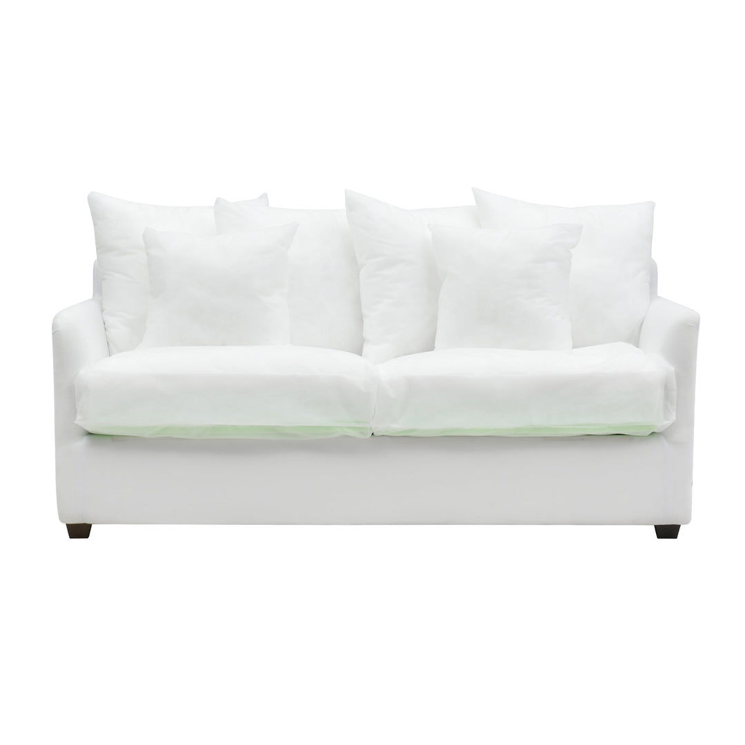 Noosa 2.5 Seat Hamptons Sofa Bed