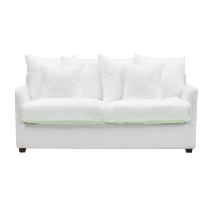 Noosa 2.5 Seat Hamptons Sofa Bed