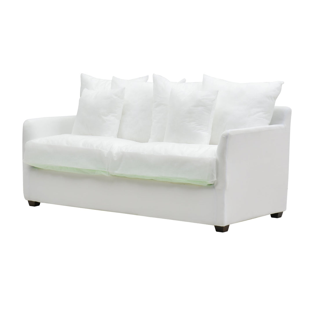 Noosa 2.5 Seat Hamptons Sofa Bed